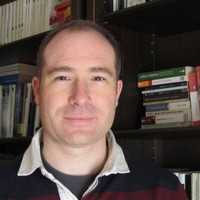 Víctor M Rayón Rico