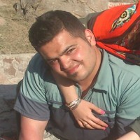 Alireza Abasfard