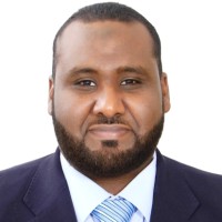 Ahmed Alkshan