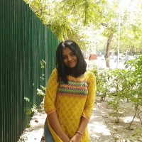 Hritika Raj