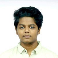 Surya C P