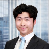 Lidong Chen