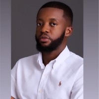 Nicolas Scott Adjei Fordjour