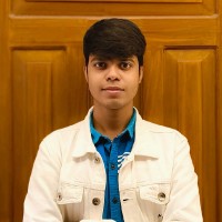 Deependu Kumar Ghosh