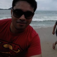 Mayank Sharma