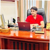 Arbaz Shahid