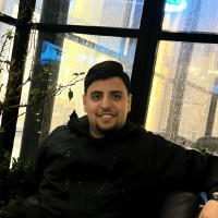 Khaled Matar