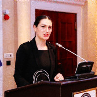 Tamta Tskhovrebadze