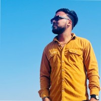 prashant Mahawar