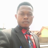 Eric Nana Asabere