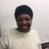Claudette Bailey