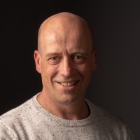 Peter Timmermans