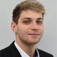 Daniel Dohr