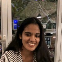 Sanchi Bhalla