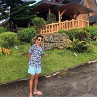 Christian Nino Patalinghug
