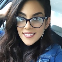 Claritza Alejandro Matos