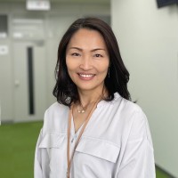 Mizuki Ogawa-Peterson