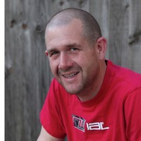 Nick Alderton