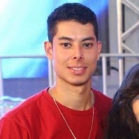 Robson Silva da Rosa