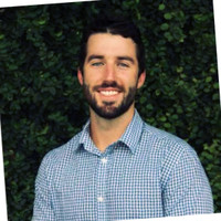 Grant Henry, PT, DPT