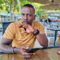 Ofentse Tshabalala