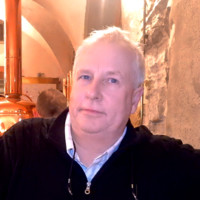 Mark Burke