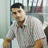 Mohammed Ahmed
