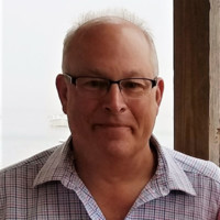 Cyrus Todd