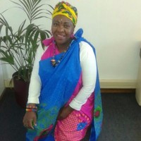 Thoko Phiri