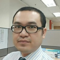 Khoo Kok Hong