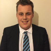 Billy Roberton