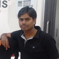 Venkateswarlu Konamki