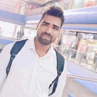 Rahul Singh Rajputana