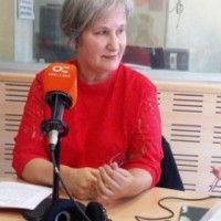 Mercedes del Pilar Gil Sánchez Abuelatecuenta