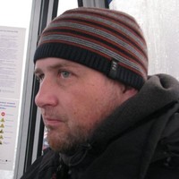 Николай Терехин