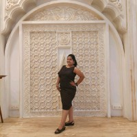 Reshma Tajane
