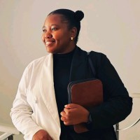 Zanele Makhubu