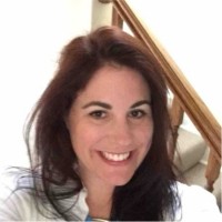 Jill Naughton