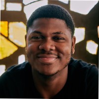 Jeremiah Paul
