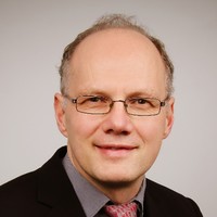 Wolfgang Feutner