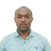 Humphrey Mwangi