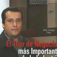 Omar Arteaga Peña
