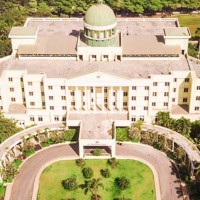D Y Patil International School IGCSE and IBDP Pune