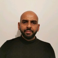 Choukri Touzni
