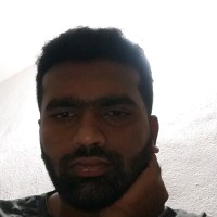 Thaniparthi Akhil