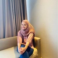 Azizah Diar Kusumastuti