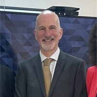 Daniel Pope