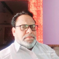 Ram Kishan Chhonker