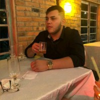 Alisson Rodrigo Portela