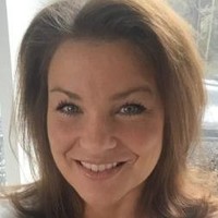 Pernilla Wolf